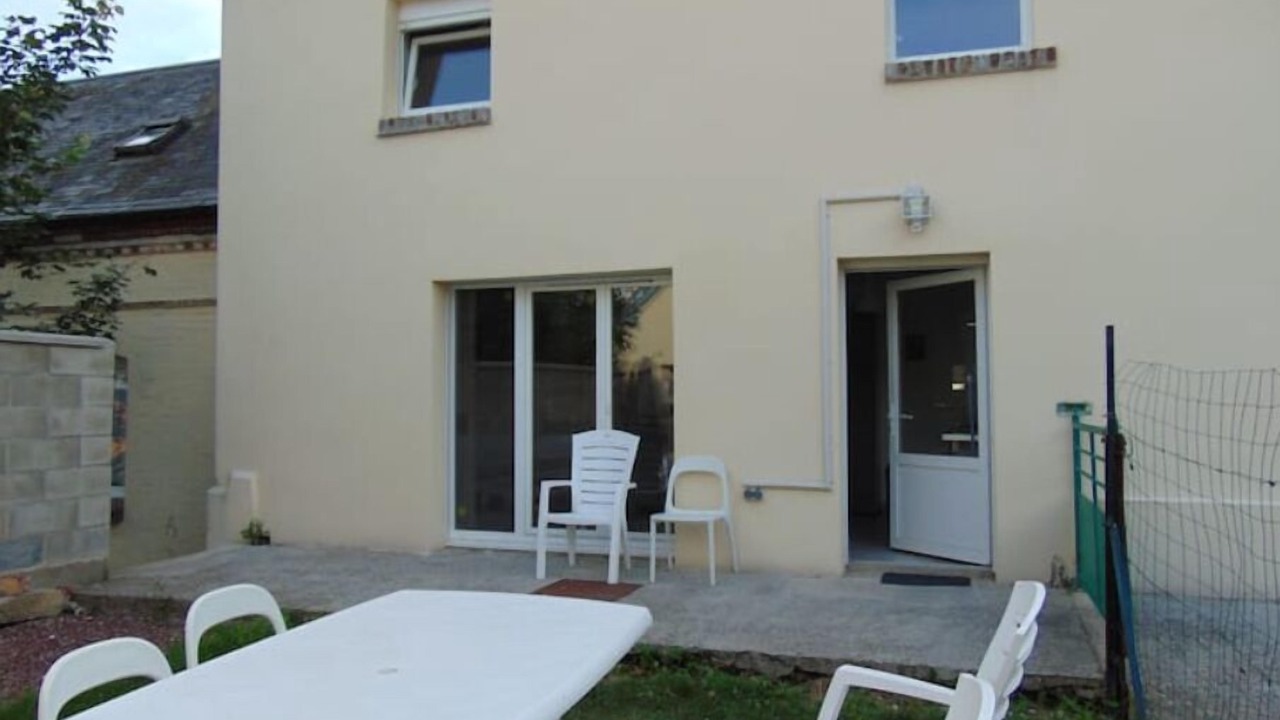 Photo of Outdoor in Douchy-les-Ayette