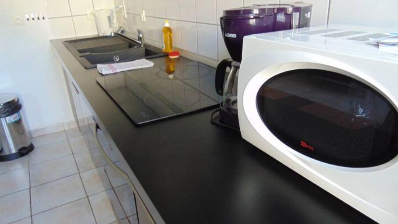 Photo of Kitchen in Douchy-les-Ayette