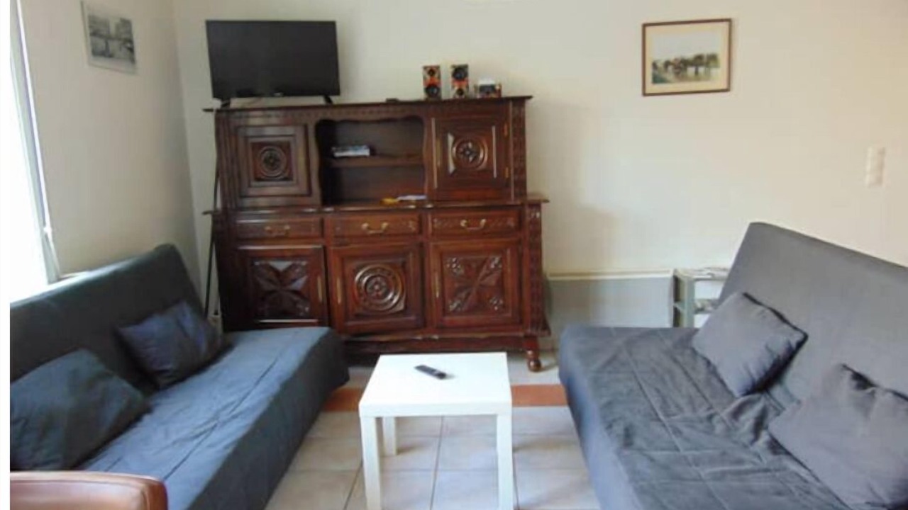 Photo of Livingroom in Douchy-les-Ayette