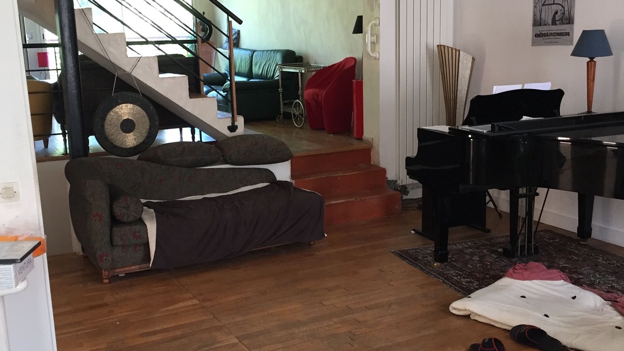 Photo of Livingroom in Alfortville