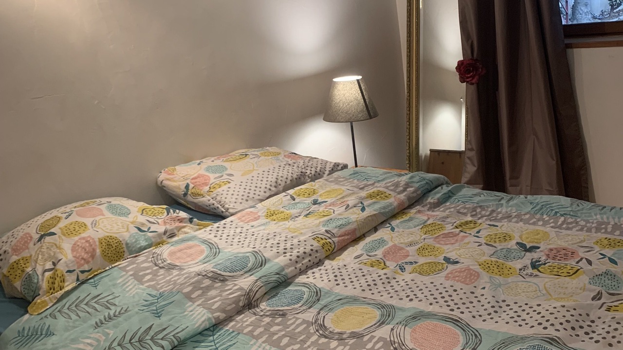 Photo of Bedroom in Alfortville