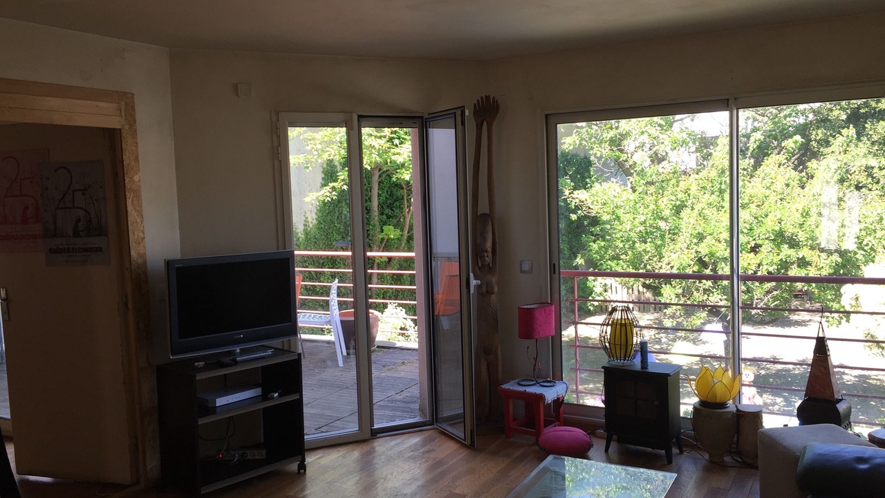 Photo of Livingroom in Alfortville