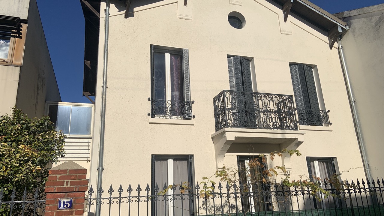 Photo of Outdoor in Alfortville