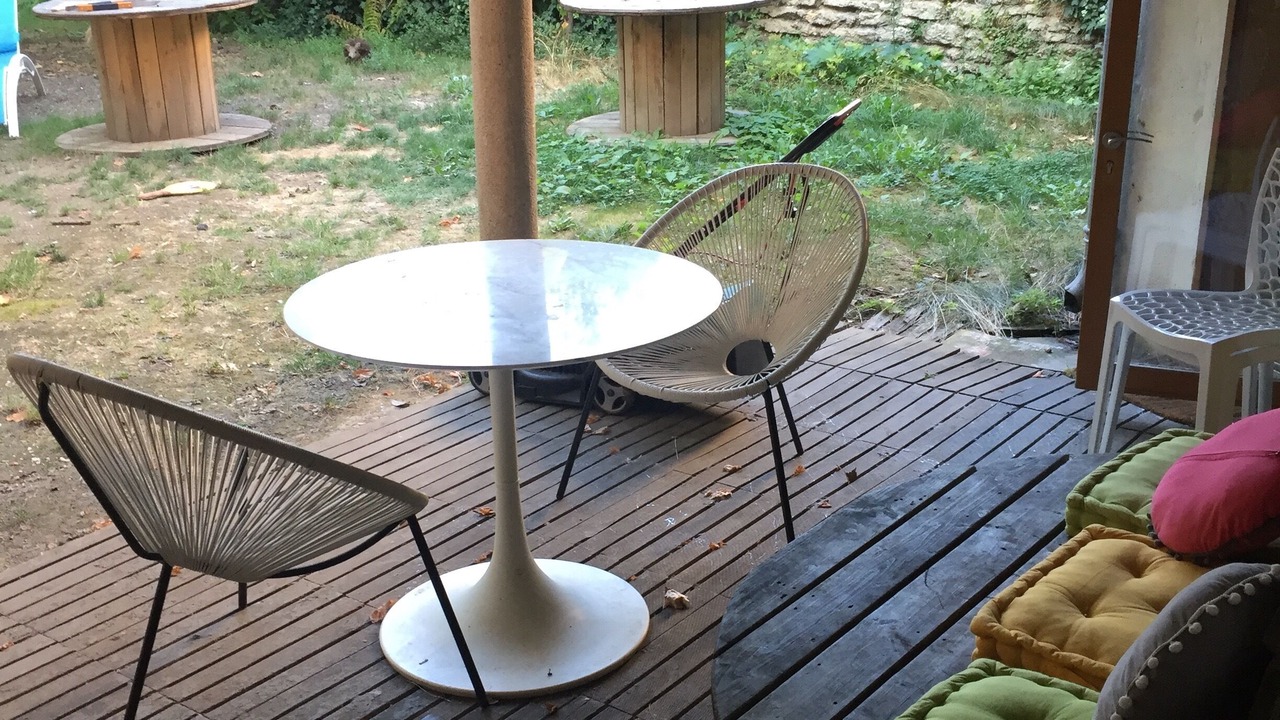 Photo of Outdoor in Alfortville