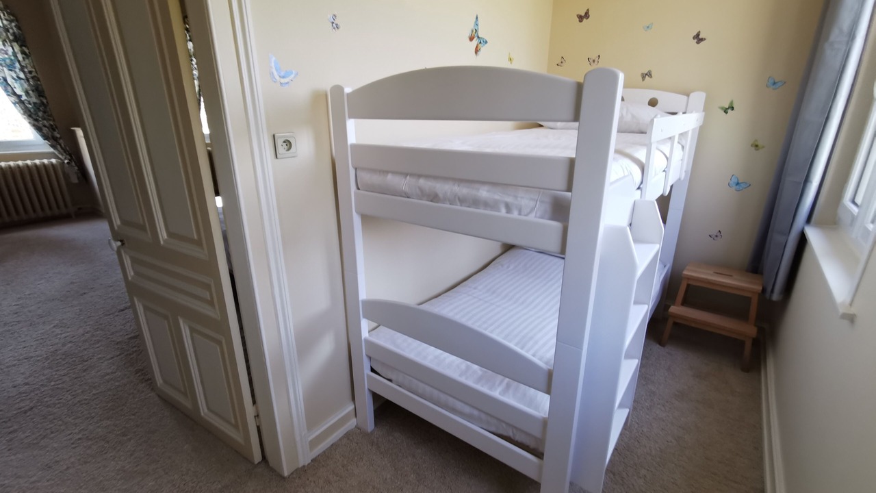 Photo of Bedroom in Nielles-les-Blequin