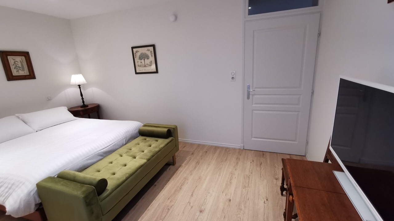 Photo of Bedroom in Nielles-les-Blequin