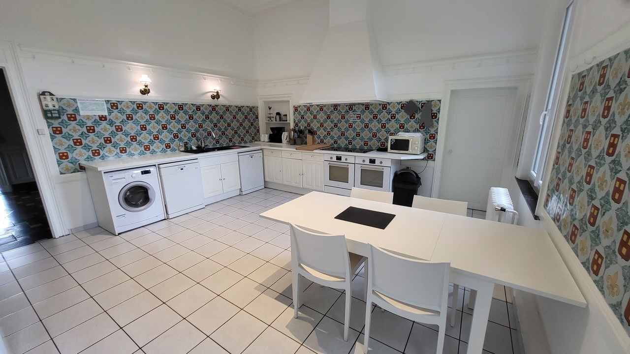 Photo of Kitchen in Nielles-les-Blequin