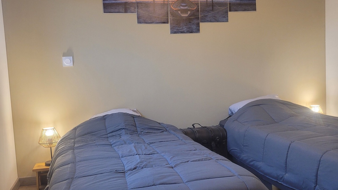 Photo of Bedroom in Petitefontaine