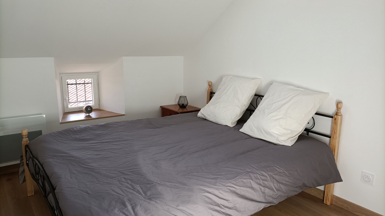 Photo of Bedroom in La Cavalerie