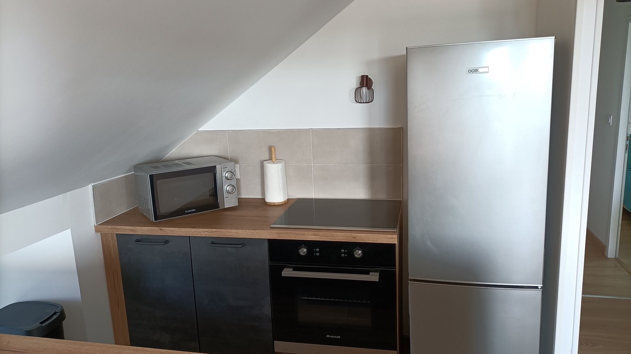 Photo of Kitchen in La Cavalerie