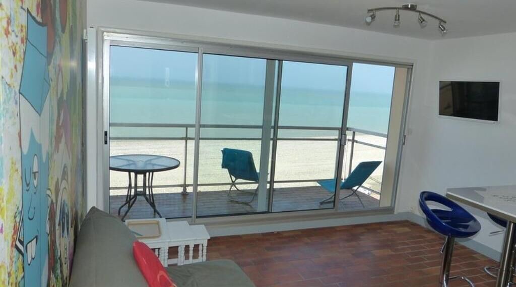 Photo of Livingroom in Mers-les-Bains