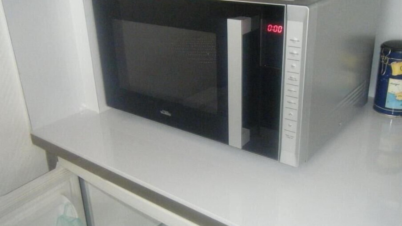 Photo of Kitchen in Mers-les-Bains