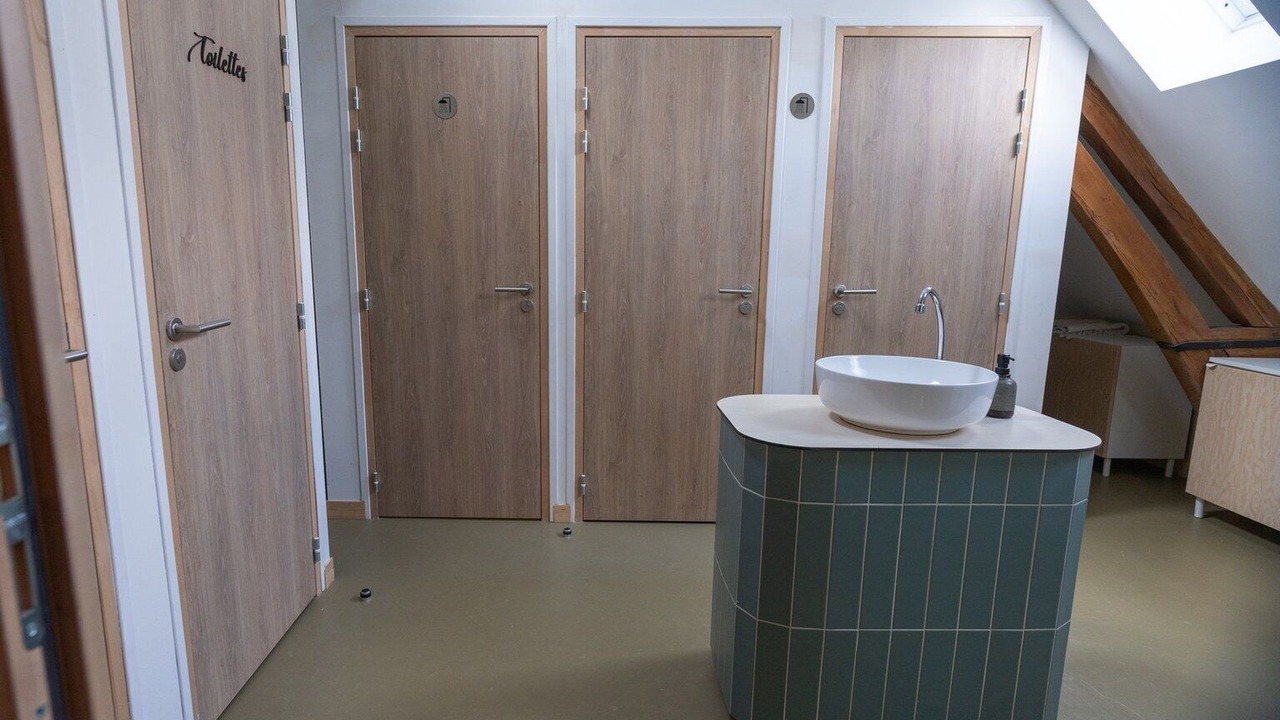 Photo of Bathroom in Rebreuviette