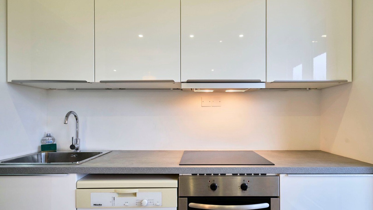 Photo of Kitchen in Marcq-en-Baroeul