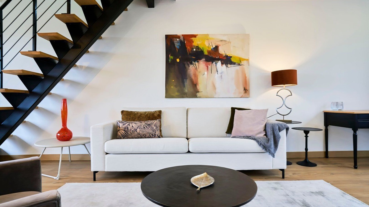 Photo of Livingroom in Marcq-en-Baroeul
