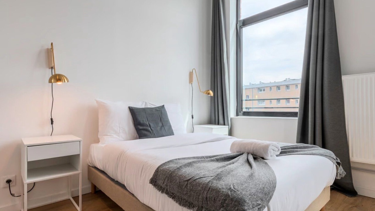 Photo of Bedroom in Roubaix