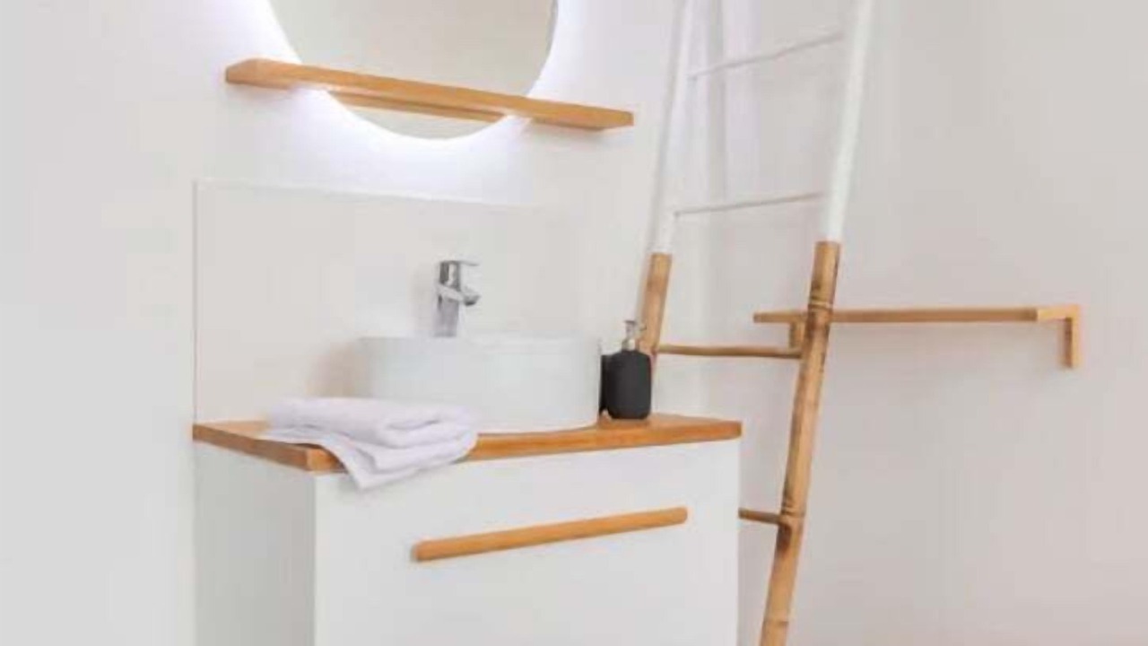Photo of Bathroom in Roubaix