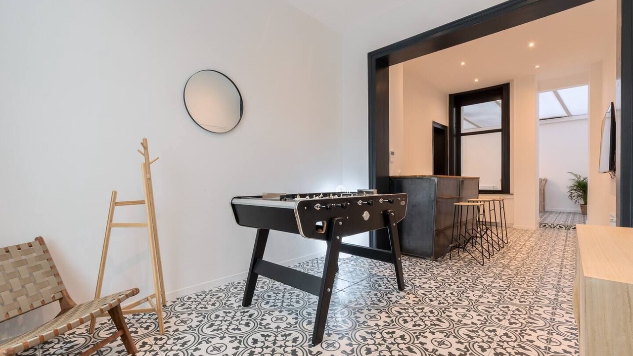 Photo of Bedroom in Roubaix