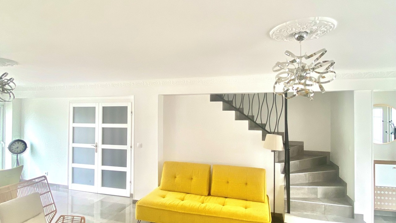 Photo of Livingroom in Drancy