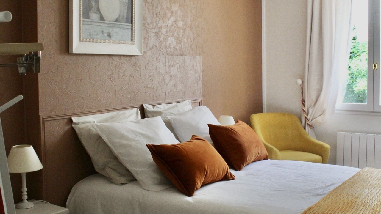 Photo of Bedroom in Aincourt