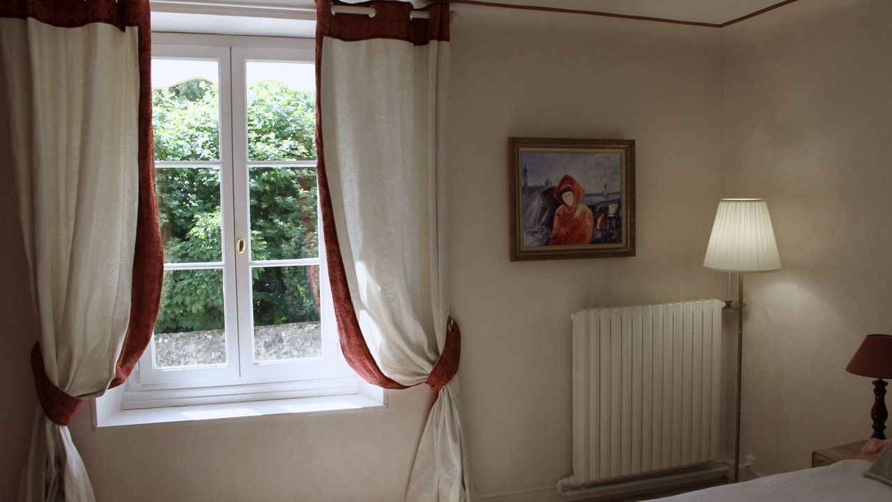 Photo of Bedroom in Aincourt