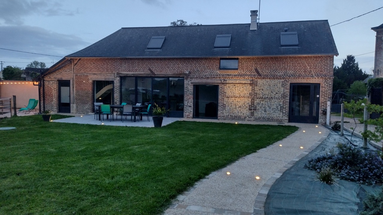 Photo of Outdoor in Flipou