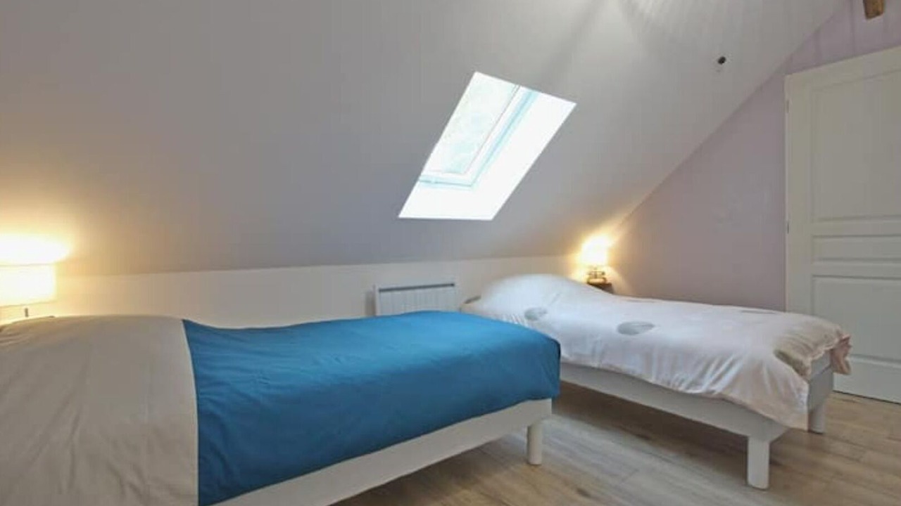 Photo of Bedroom in Flipou