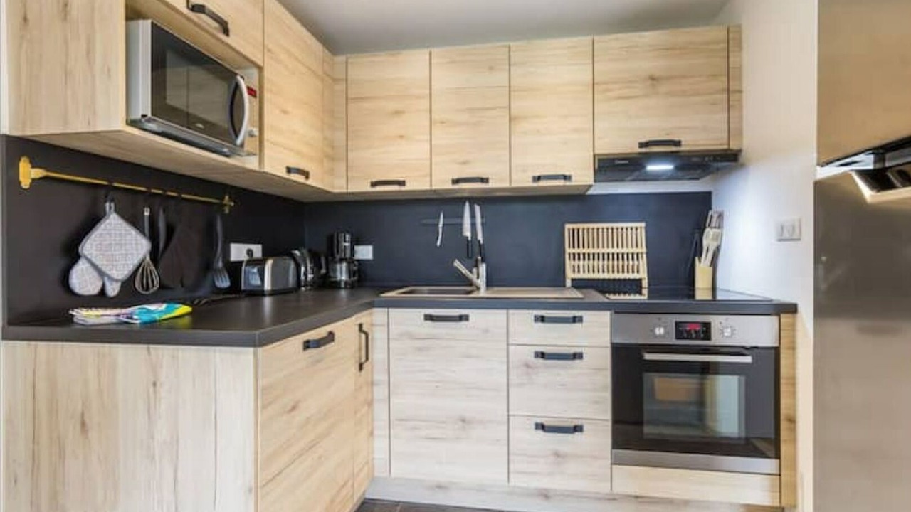 Photo of Kitchen in Flipou