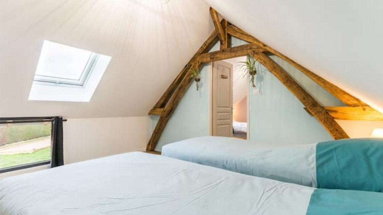 Photo of Bedroom in Flipou