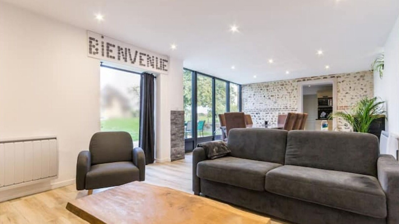 Photo of Livingroom in Flipou