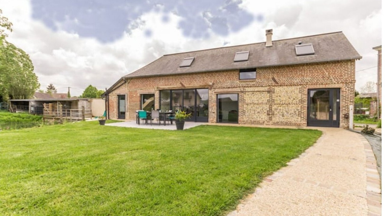 Photo of Outdoor in Flipou