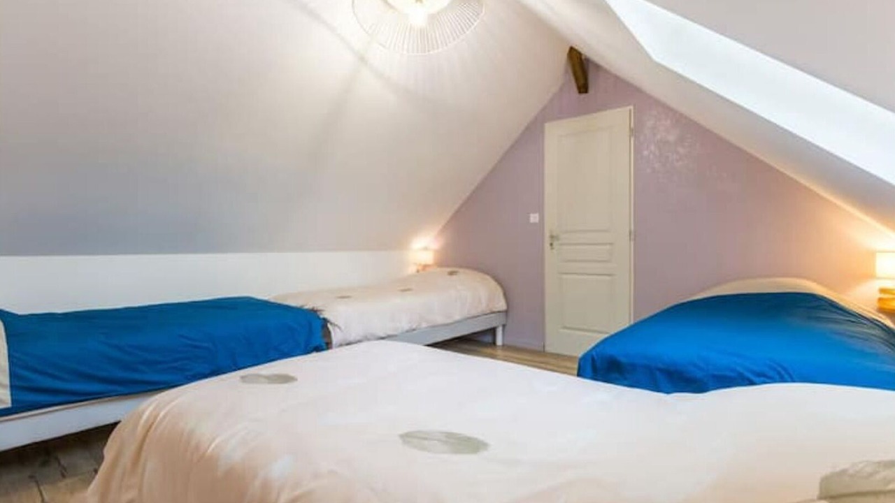 Photo of Bedroom in Flipou