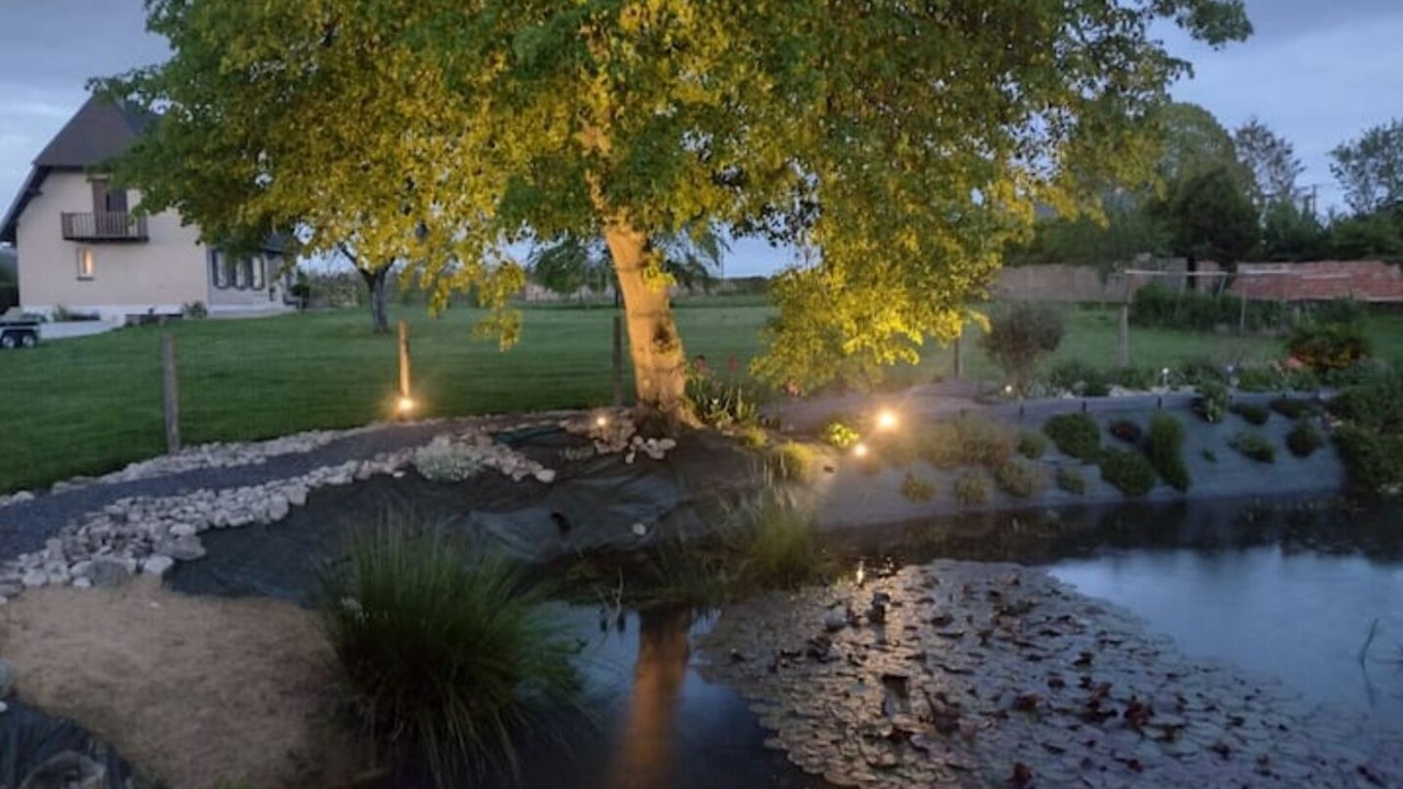 Photo of Outdoor in Flipou