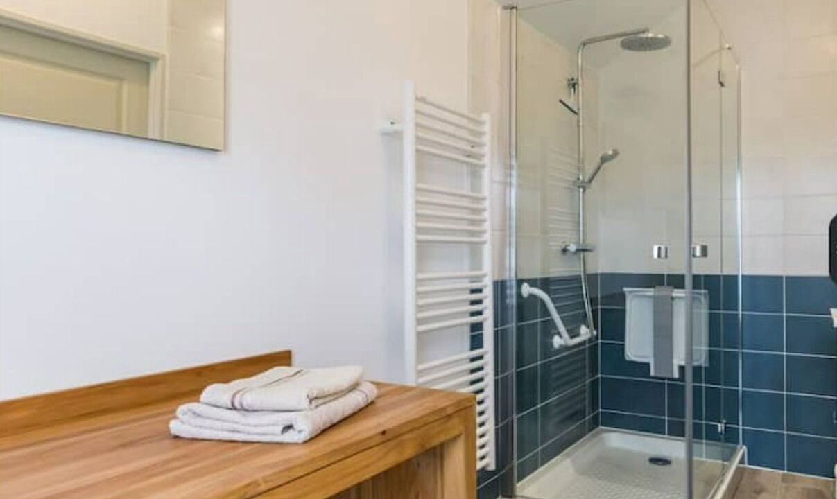 Photo of Bathroom in Flipou