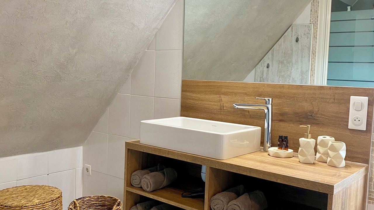 Photo of Bathroom in Itterswiller