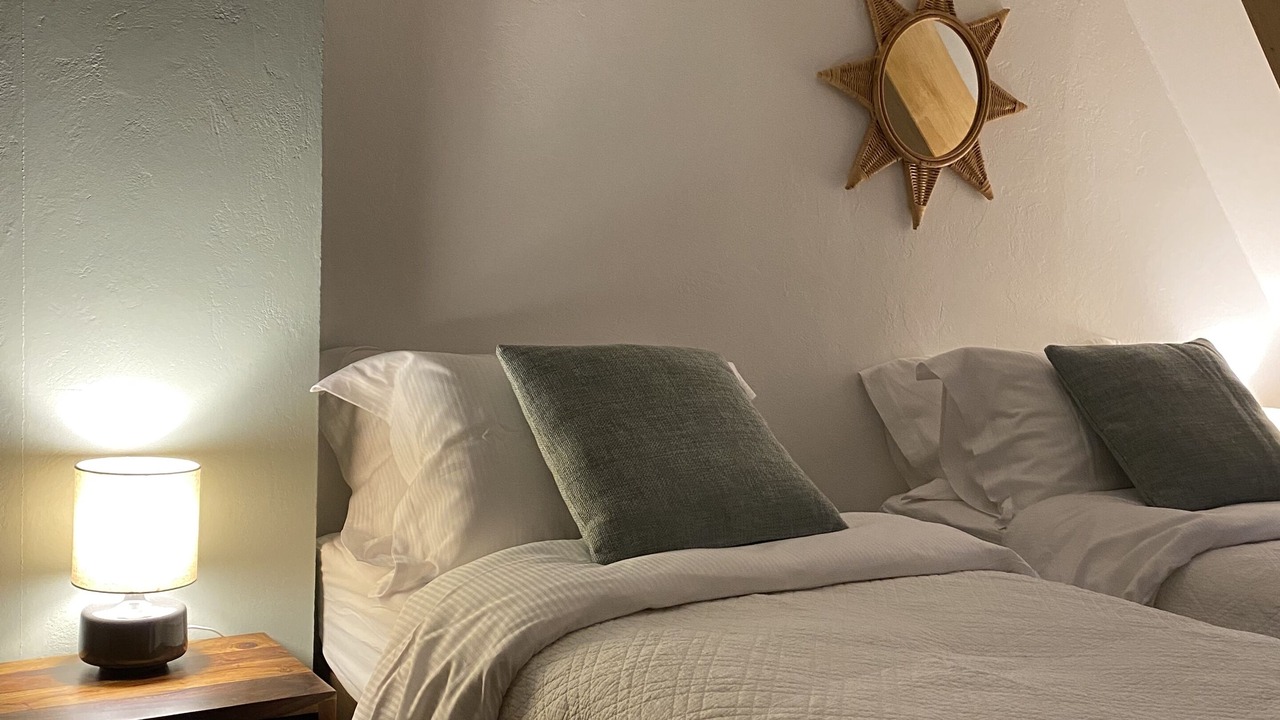 Photo of Bedroom in Itterswiller