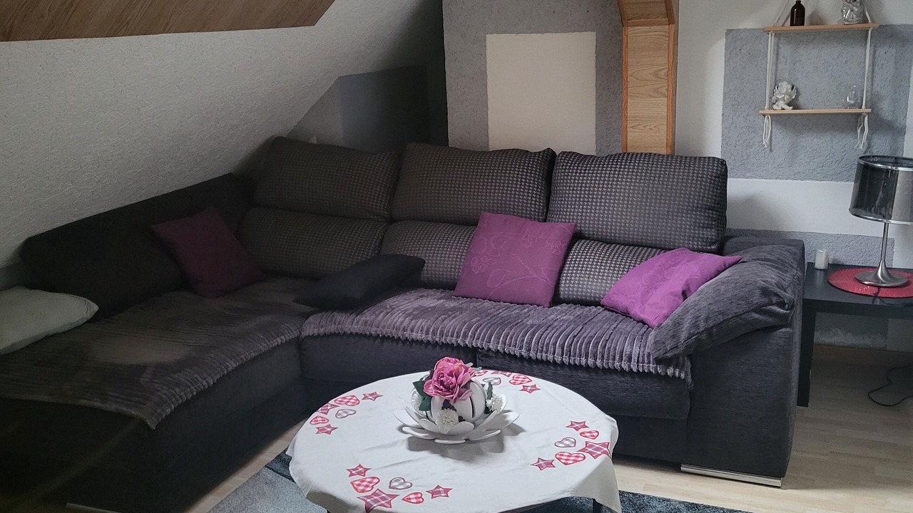 Photo of Livingroom in Gundershoffen