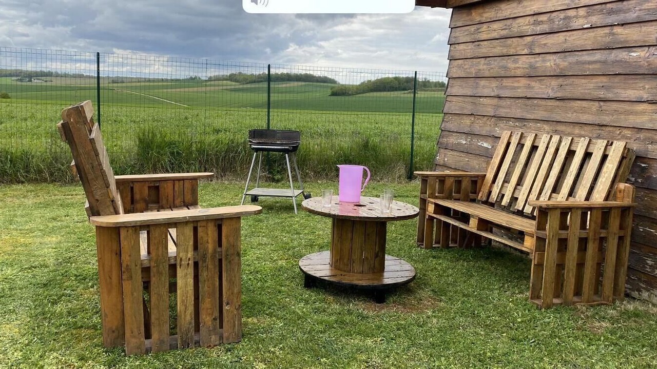 Photo of Outdoor in Puits-et-Nuisement