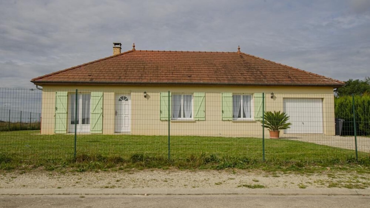 Photo of Outdoor in Puits-et-Nuisement