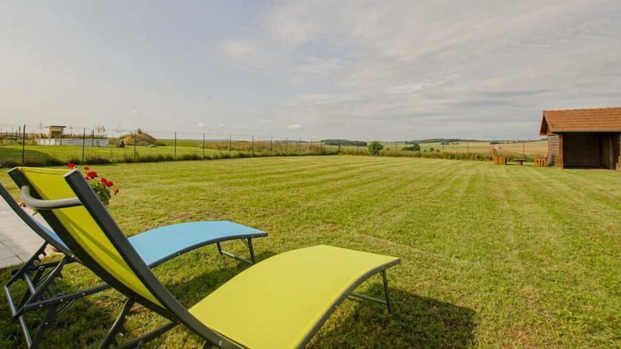 Photo of Outdoor in Puits-et-Nuisement