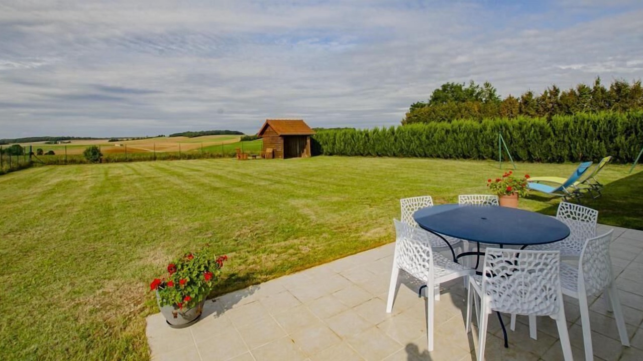 Photo of Outdoor in Puits-et-Nuisement
