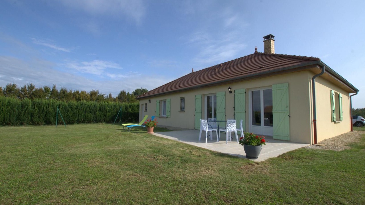 Photo of Patio Balcony in Puits-et-Nuisement