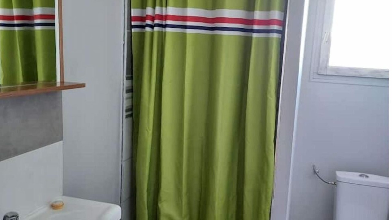 Photo of Bathroom in Toutenant
