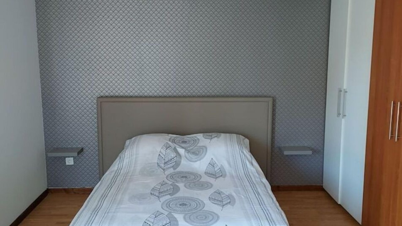 Photo of Bedroom in Toutenant