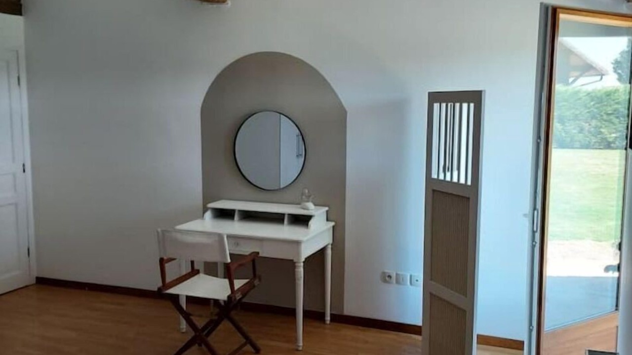 Photo of Bedroom in Toutenant