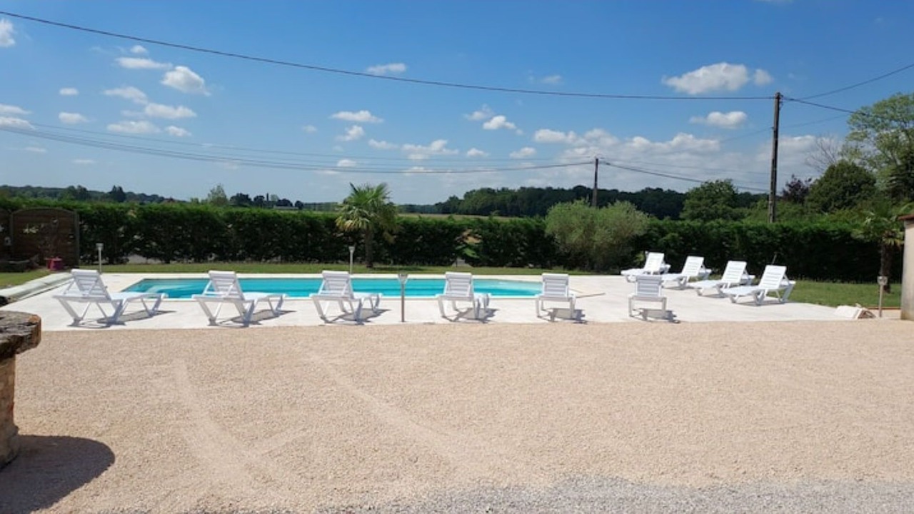 Photo of Outdoor in Toutenant