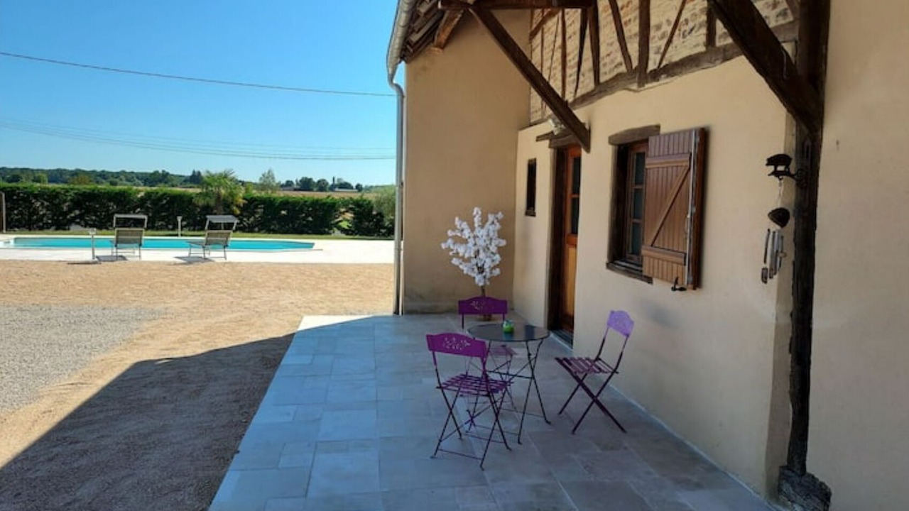 Photo of Outdoor in Toutenant