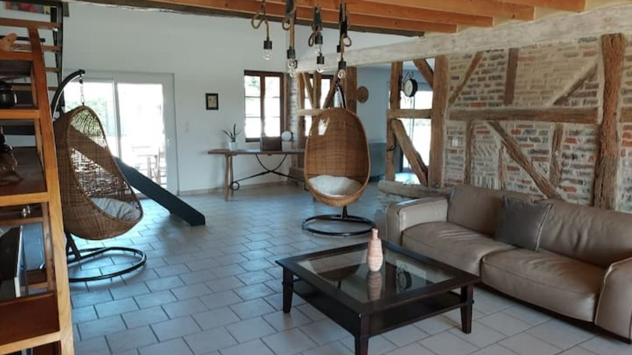Photo of Livingroom in Toutenant