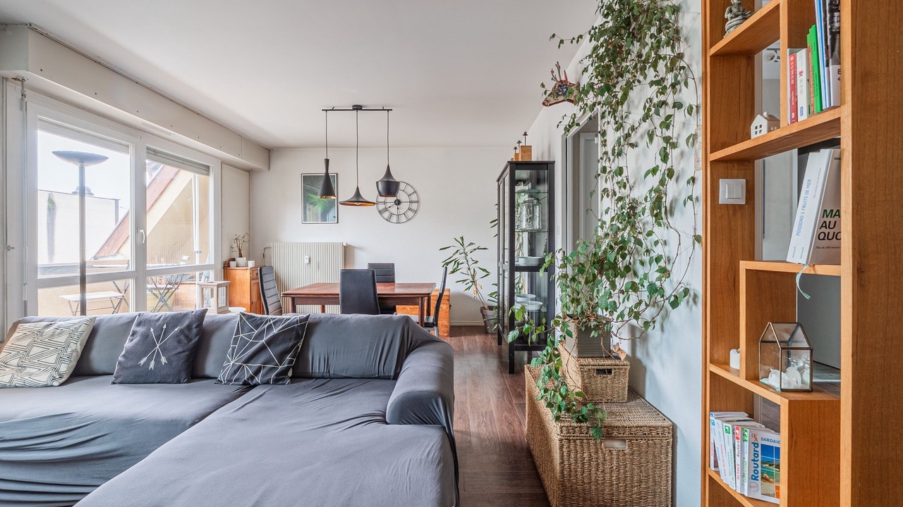 Photo of Livingroom in Krutenau