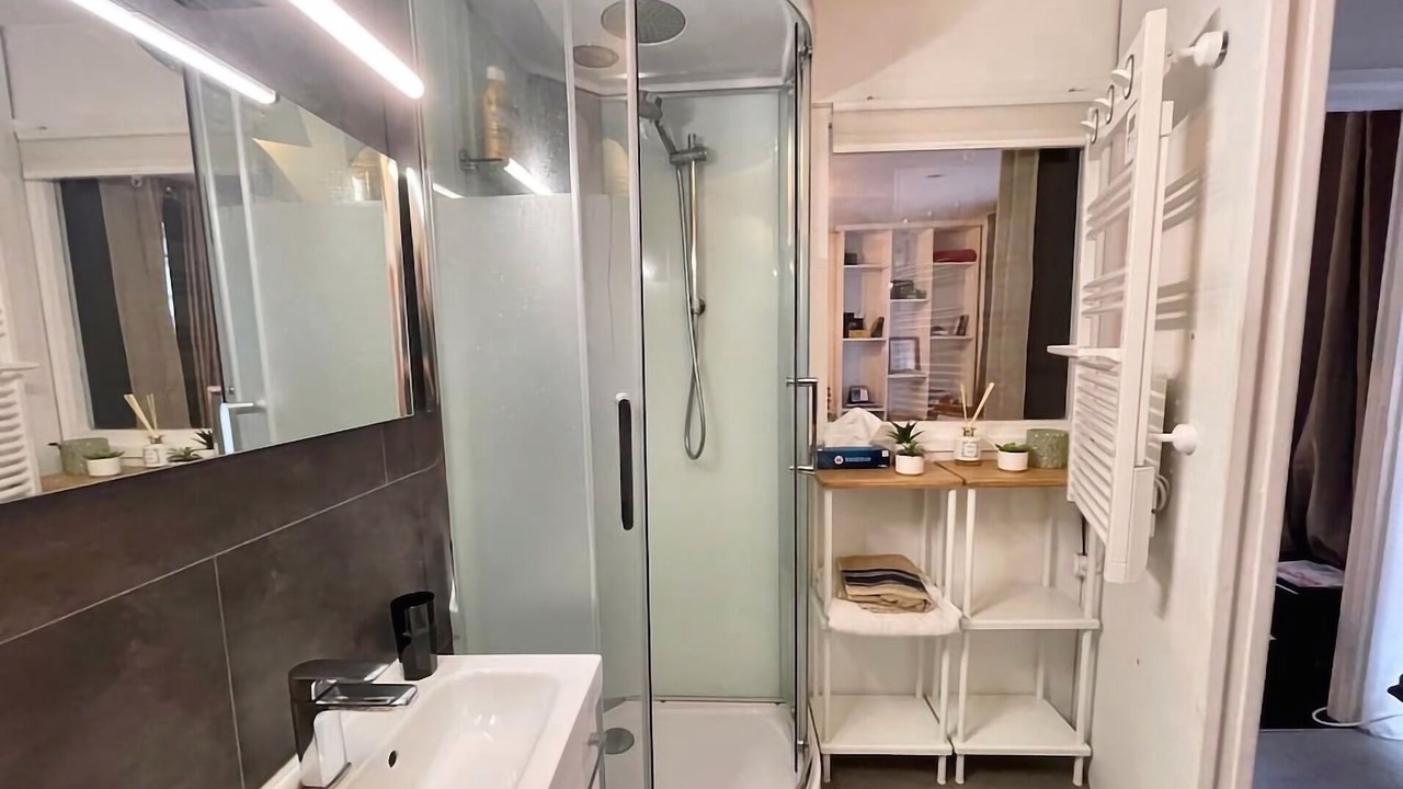 Photo of Bathroom in Krutenau